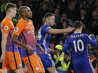 Premier League Round-Up: Chels...